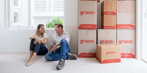 Photo: Grace Removals Group