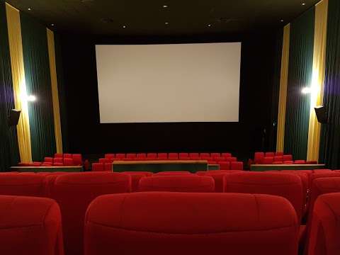 Photo: Grand Cinemas Bunbury