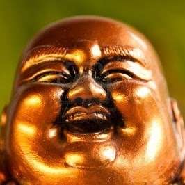 Photo: Laughing Buddha Acupuncture