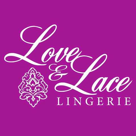 Photo: Love and Lace Lingerie