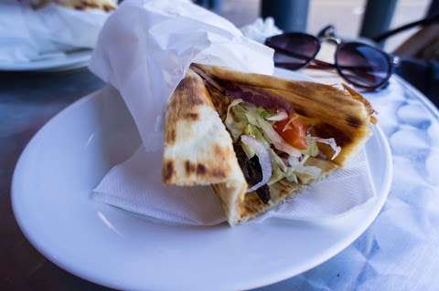 Photo: Orfa Kebabs
