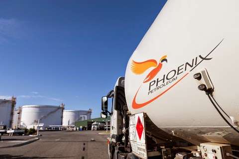 Photo: Phoenix Petroleum