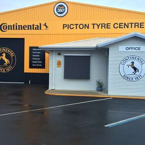 Photo: PICTON TYRE CENTRE Bunburys Tyre Specialist