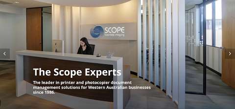 Photo: Scope Business Imaging - Bunbury