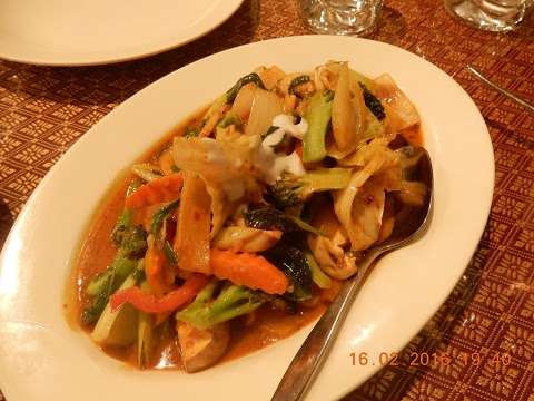 Photo: Simply Thai Restaurant