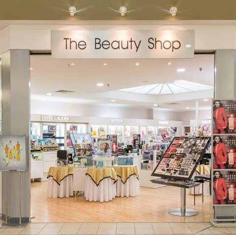 Photo: The Beauty Shop