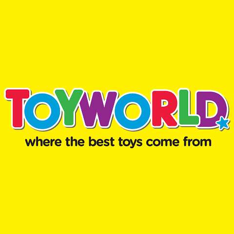 Photo: Toyworld Bunbury