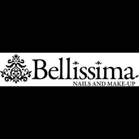 Photo: Bellissima Nails & Makeup