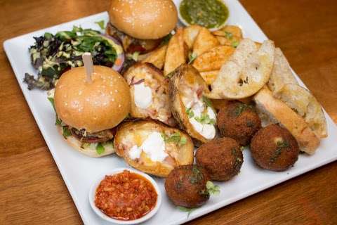 Photo: Parks Tavern & Restaurant